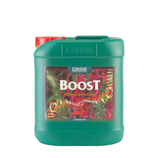 Canna Boost Accelerator 5L