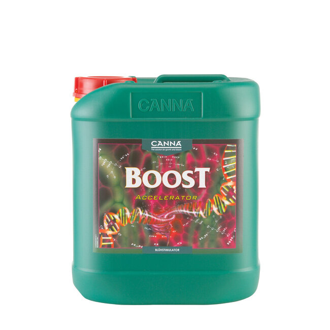 Canna Boost Accelerator 5L