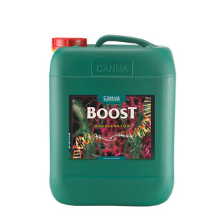 Canna Boost Accelerator 10L