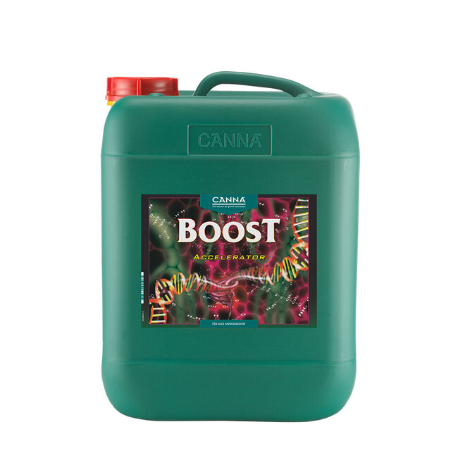 Canna Boost Accelerator 10L