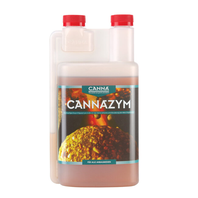 Canna Cannazym 1L