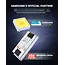 ViparSpectra® XS1000 100 W Mit Daisy Chain