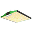 ViparSpectra® XS1000 100W With Daisy Link