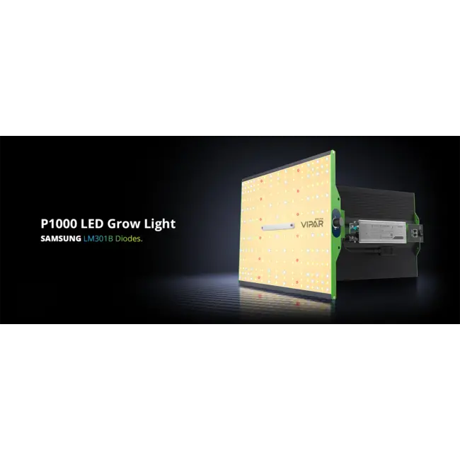 ViparSpectra® XS1000 100W With Daisy Link