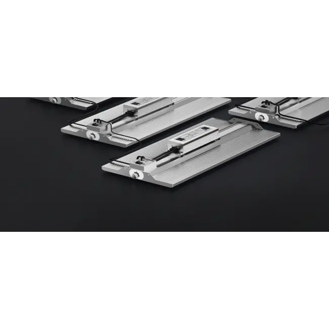 ViparSpectra®  XS2000 250W Mit Daisy Link