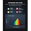 ViparSpectra® 2024 Updated P2000 250W Full Spectrum Led Mit Daisy Chain