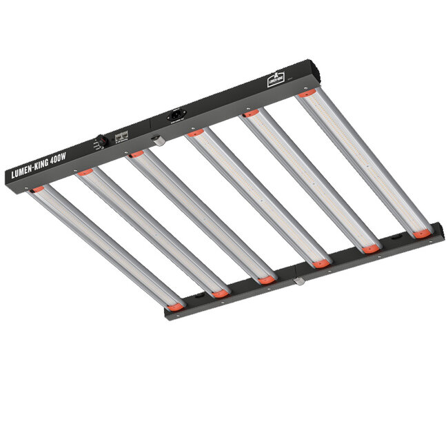 Lumen King LED Eco Line 400W 75x75cm