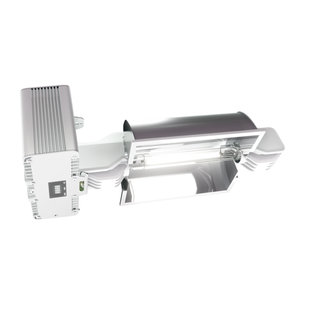 DimLux PRO 1000W 208-240V Smart IEC 4mt powercord
