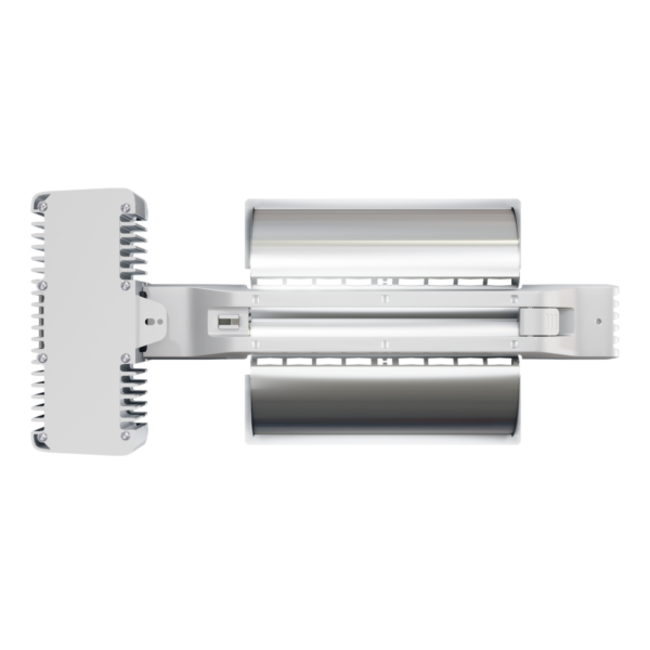 DimLux PRO 1000W 208-240V Smart IEC 4mt powercord