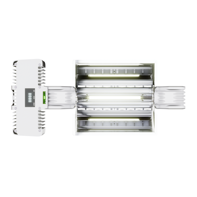 DimLux PRO 1000W 208-240V Smart IEC 4mt powercord