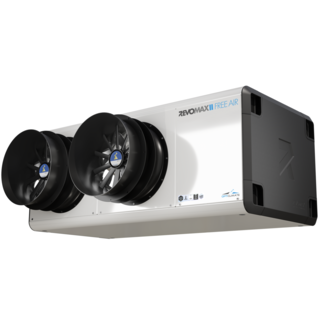 OptiClimate 30000T REVOMAX2 ∞Inverter 3 Fase FREE AIR