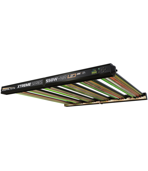 DimLux Xtreme Series 550W LED + NIR MKII