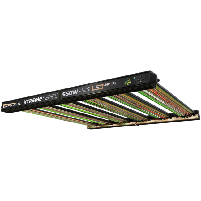 DimLux Xtreme Series 550W LED + NIR MKII