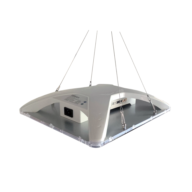 DimLux Xplore Series LED 200W CompactLine