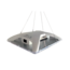 DimLux Xplore Series LED 200W CompactLine