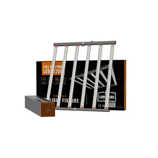 Lumen King Lumen King LED 720W 108x112cm