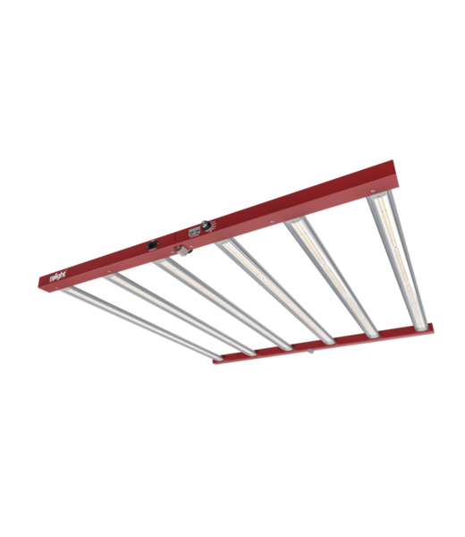 Ralight LED 720W 6 Bars 120x120 cm