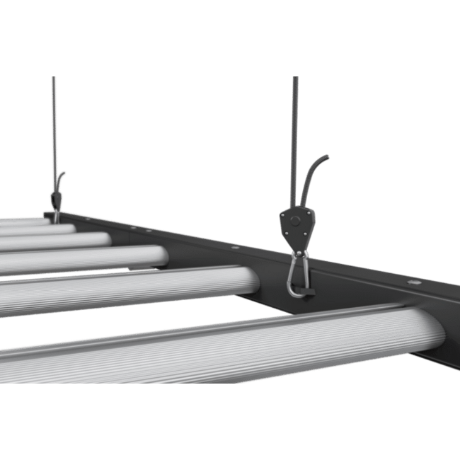 Lumen King Lumen King LED Eco Line 720W 108x112cm