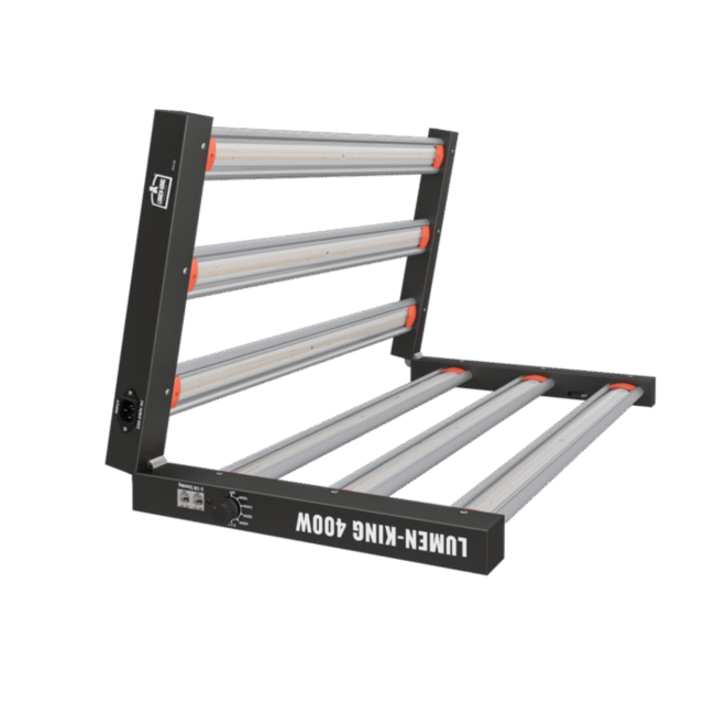 Lumen King LED Eco Line 1000W 110x106cm