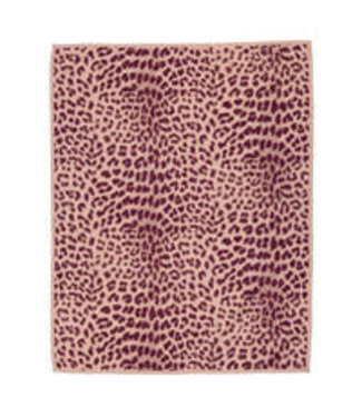 Feiler Feiler - Wild Leo - Guest towel 37x50