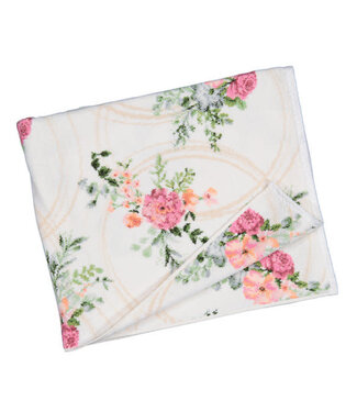 Feiler Feiler - Sweet Flowers - towel 75x125