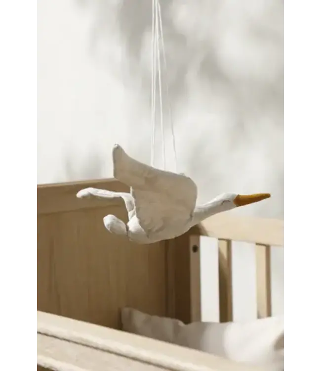 2 Stories kids - Junior mobile