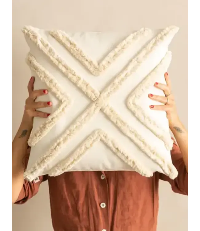 2 Stories kids - Verona pillowcase 43x43