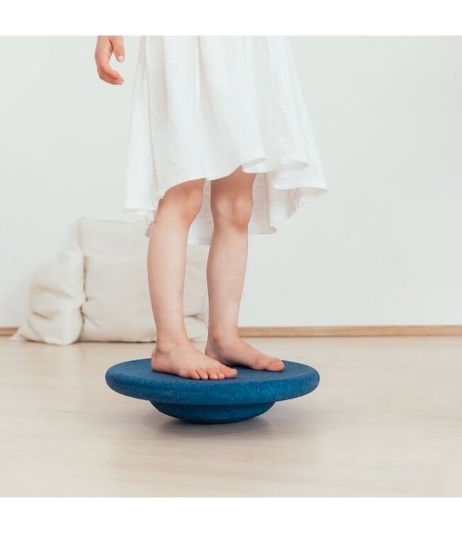 Stapelstein - board green