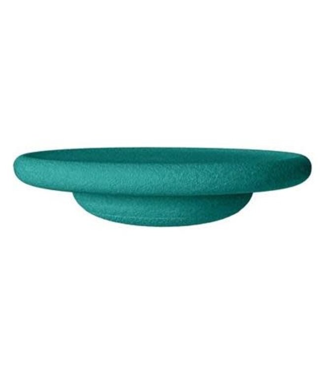 Stapelsteinen - board green