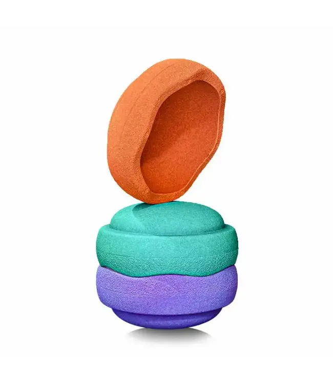 Stapelstein -  original  set 3 secondary classic