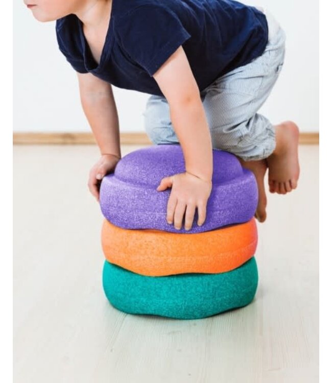 Stapelsteinen -  original  set 3 secondary classic