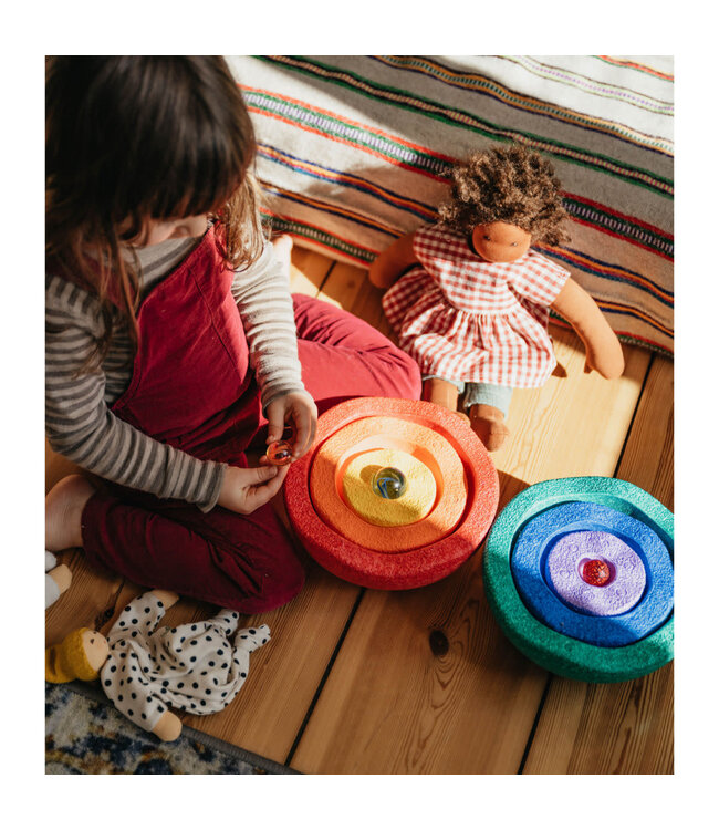 Stapelsteinen - inside warm classic 3