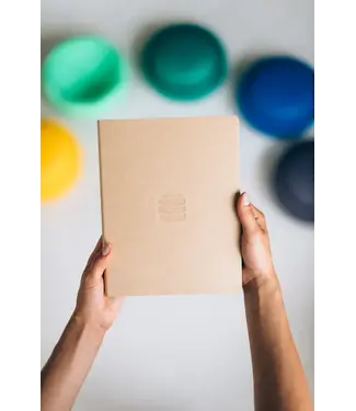 Stapelstein Stapelstein -  play mapje