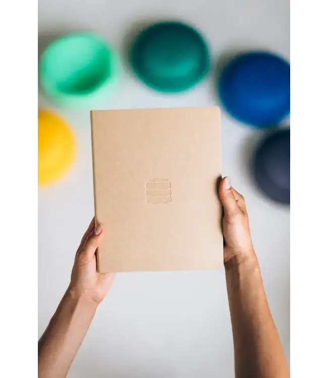 Stapelsteinen -  play mapje