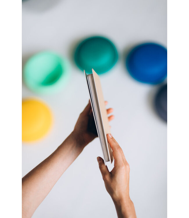 Stapelstein -  play mapje