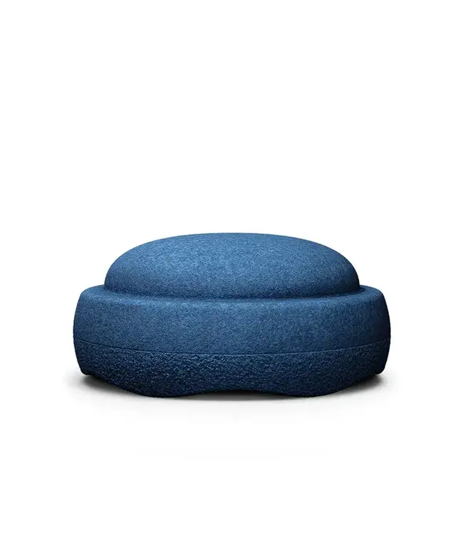 Stapelsteinen - single dark blue