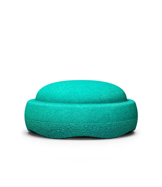 Stapelsteinen - single dark green