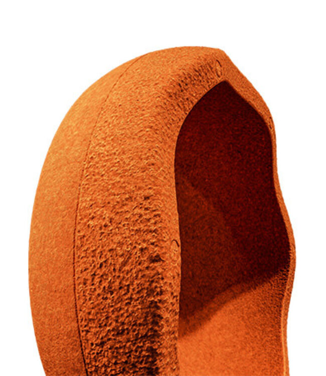 Stapelstein - single orange