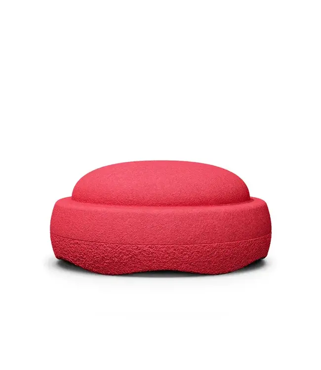 Stapelsteinen - single red