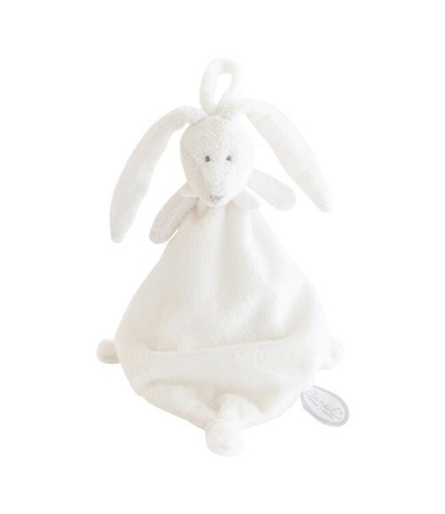 Dimpel Dimpel - FLORE TUTTIE wit