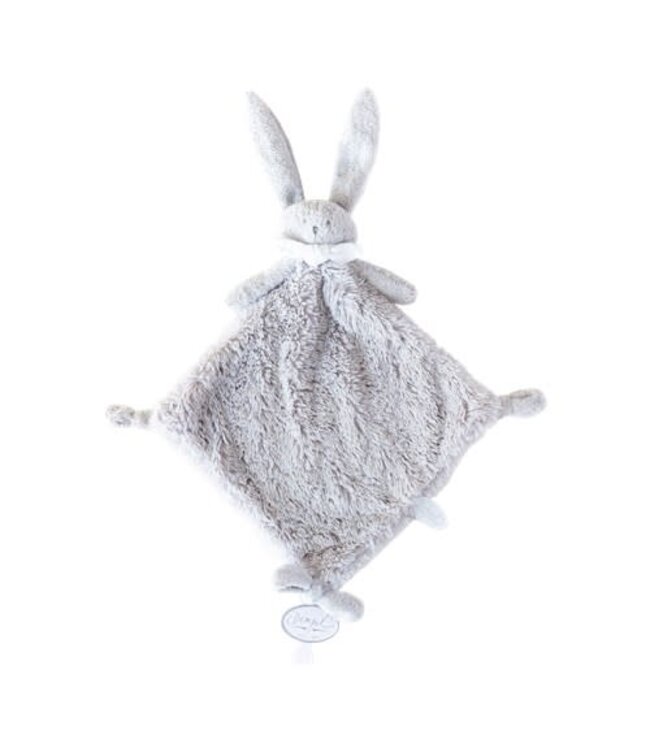 Dimpel - ELLA DOUDOU licht grijs