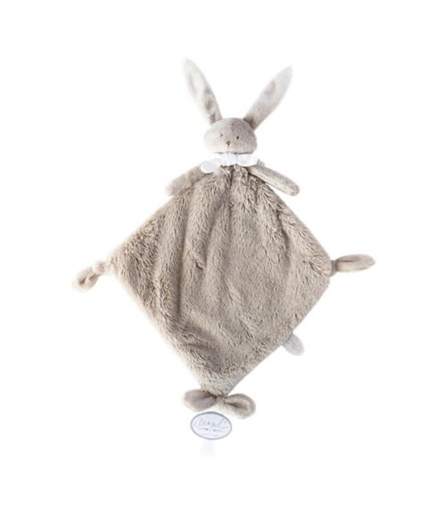 Dimpel - ELLA DOUDOU grijsbeige 823160