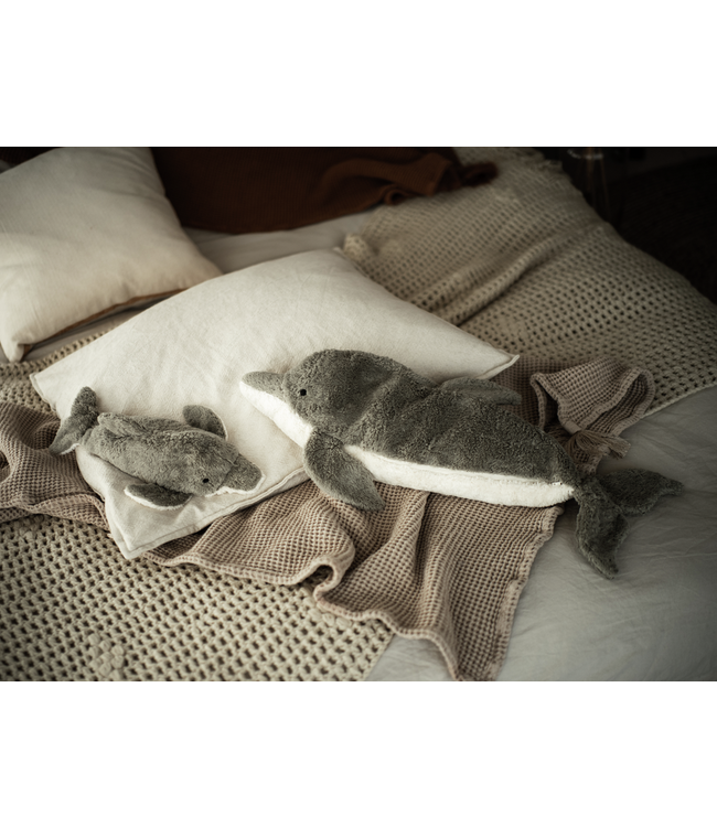 Senger - dolphin small