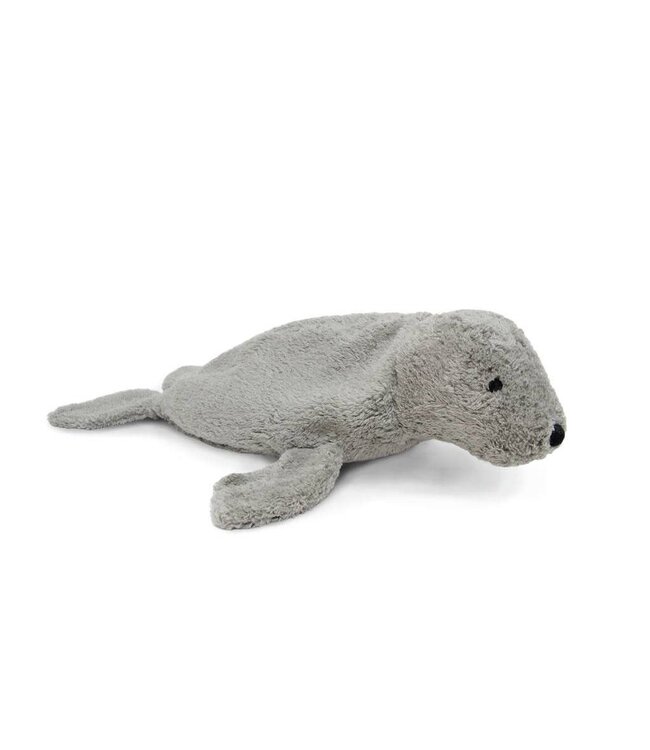Senger - seal small grey