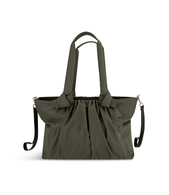 Kaai - Mom bag - Khaki