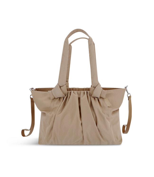 Kaai - Mom bag - Sand