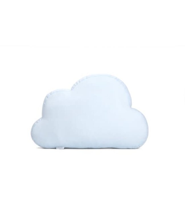 Poetree Kids - Kussen cloud blue