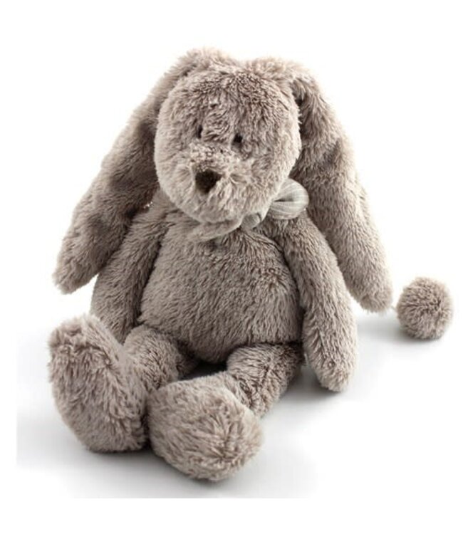 Dimpel - FLOR MUSICAL grijsbeige