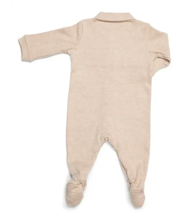 Poetree Kids - Babypakje Chevron Light Camel