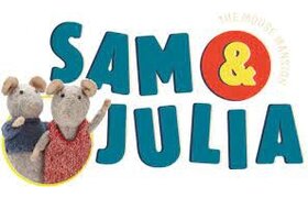 Sam and Julia